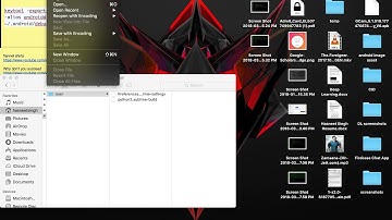 how to link sublime text build system to python3