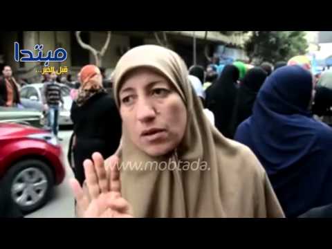 فيديو معلمة محو أمية طلابنا تحرشوا بينا