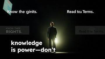 Protect Your Privacy in 90 Seconds with ToS;DR