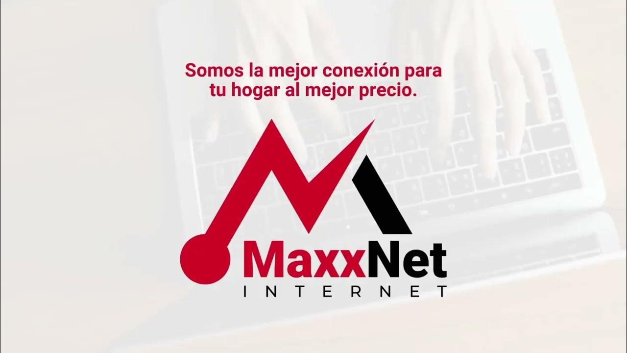 Promo Maxxnet - YouTube