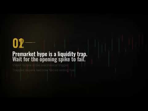 Rogue Alpha Trading Course Lesson 09: The 9:20 Play