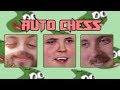 Battle Of The Pepegas | Auto Chess With Forsen And Gorgc