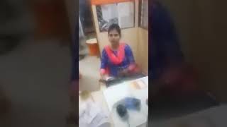 sarkari officer se janta ki gaali galauz