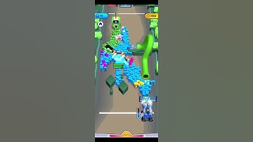 🔥 Epic Battle Success in Mob Control! 💥 | Unstoppable Win! #shorts