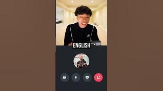 Ray Calls Tota On Stream! 😭📲