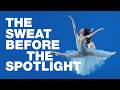 The Sweat Before The Spotlight A Year In Review The Sweat Before The Spotlight A Year In Review
