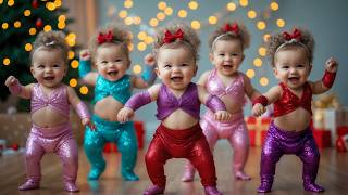 Dudi Dudi Dam Dam Dance | Dodi Dodi Dum Dum Kids Dance | Funny Kids Videos | Kids &amp; Babies Rhymes