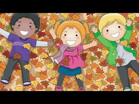 FEUILLES D'AUTOMNE -