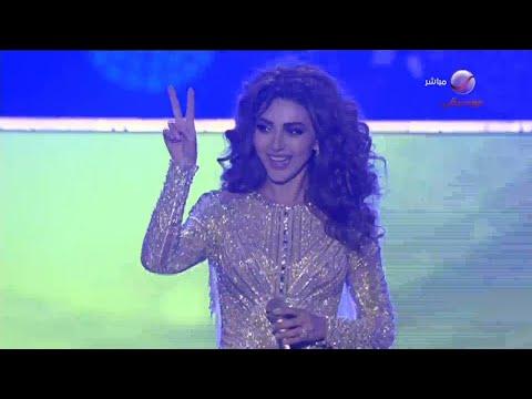       2019 حفلات موسم الرياض ميريام فارس