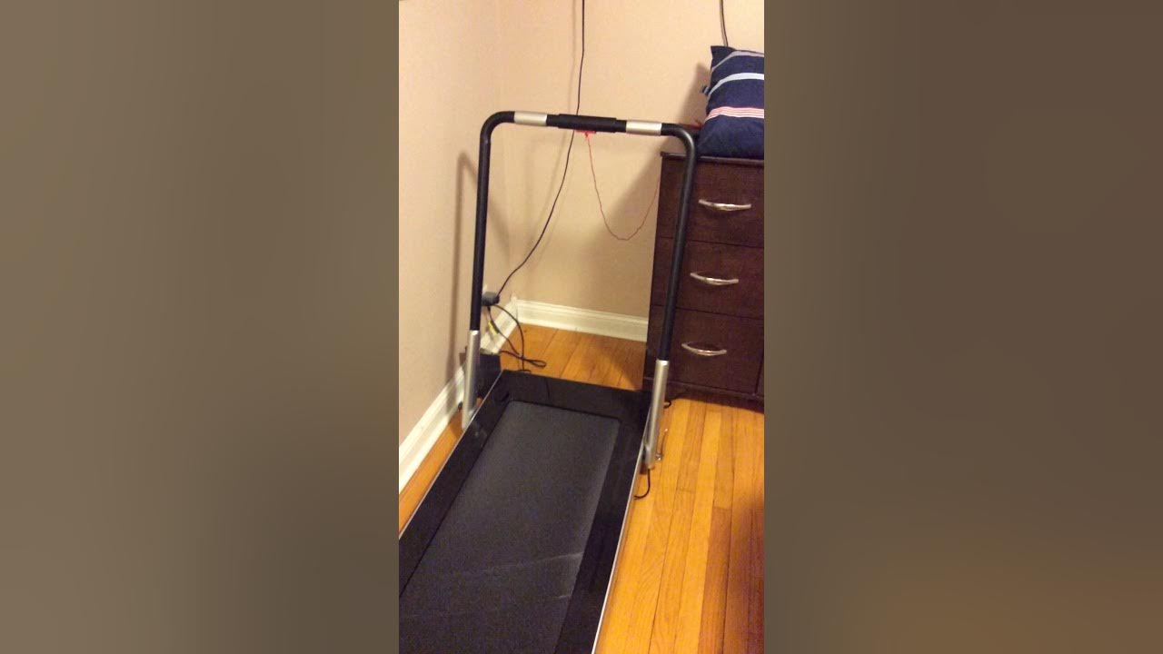 GoPlus Treadmill. Remote control (pair, setup, connect) YouTube
