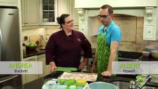 How To Make Honey Garlic Chicken Wings