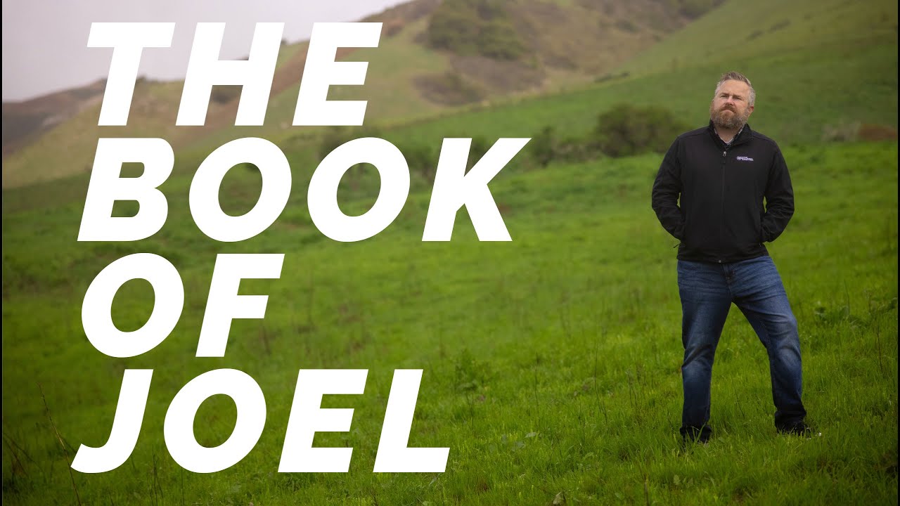 The Book of Joel  YouTube