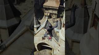 Неудачный прыжок в Assassuns Creed. Unity#shorts