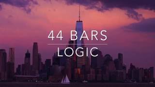 44 BARS- LOGIC LYRICS