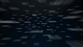 Words Animation After Effects Template