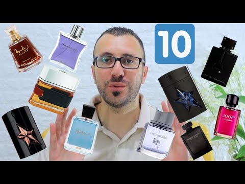 اجمل عطور منخفضة السعر جذابة تدوم وفواحة تجذب النساء