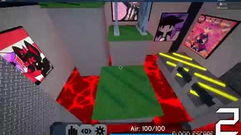 Lab Museum Segmented (Normal) By Cyan_XL1200