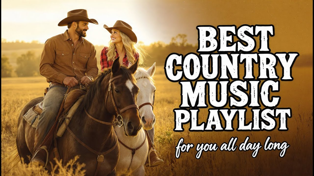 Best Classic Country Songs 2026 💚 Golden Days Of Country – Songs That Still Linger Vol 86