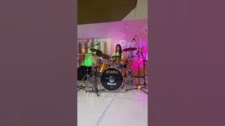 Cukup Siti Nurbaya - Mike Mohede & Sammy Simorangkir Vers - Drum Cover at Project X - 31 March 2024