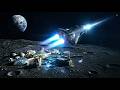 Inside NASA’s $20 Billion Plan to Colonize the Moon
