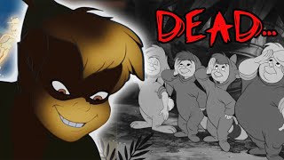 Download Lagu De verontrustende reden waarom Peter Pan de Lost Boys \ MP3