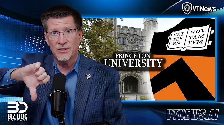 Trump Administration Suspends $210 Million in Grants to Princeton