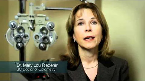 Do glasses worsen vision? My child needs a stronger prescription each year.