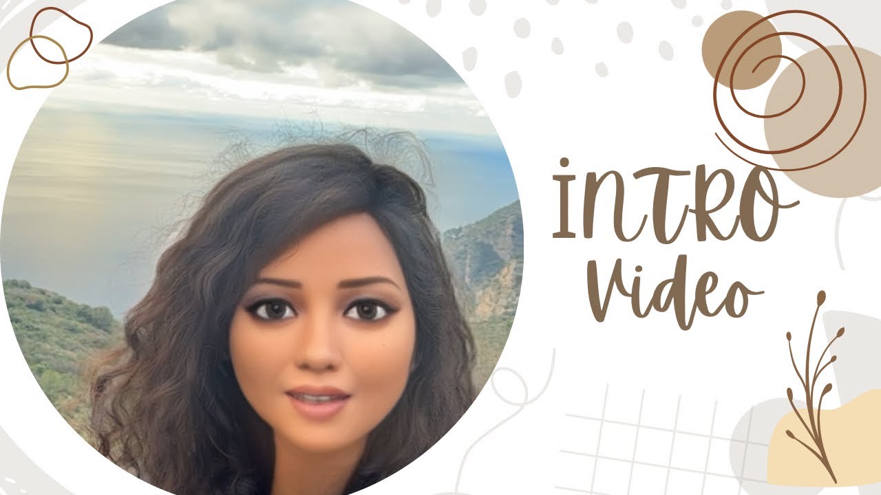 Hello World! My First YouTube Video || Germany || Telugu Vlogs ...