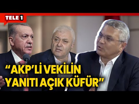 Züppe hakaret mi?