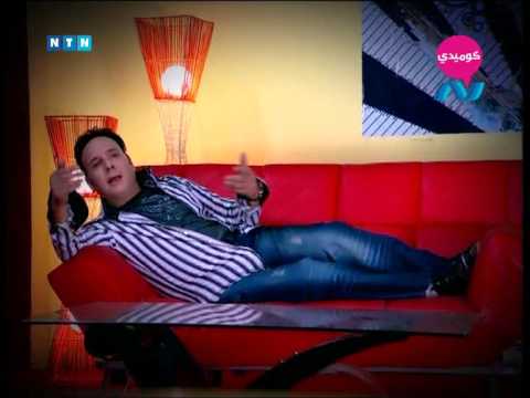 برنامج كرسى فى الكليب حلقة مصطفى قمر الحلقة كاملة