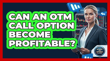 Can an OTM Call Option Become Profitable?