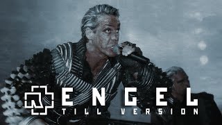 Rammstein - Engel [Beta / Till Version]