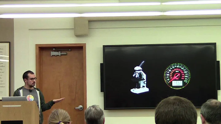 Timur Doumler: C++ Performance in Practice: Align, Vectorise, Cache, Jump!