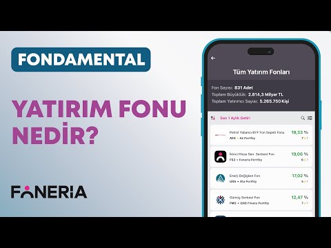 Yatırım Fonu Nedir? | Hakan Özerol thumbnail