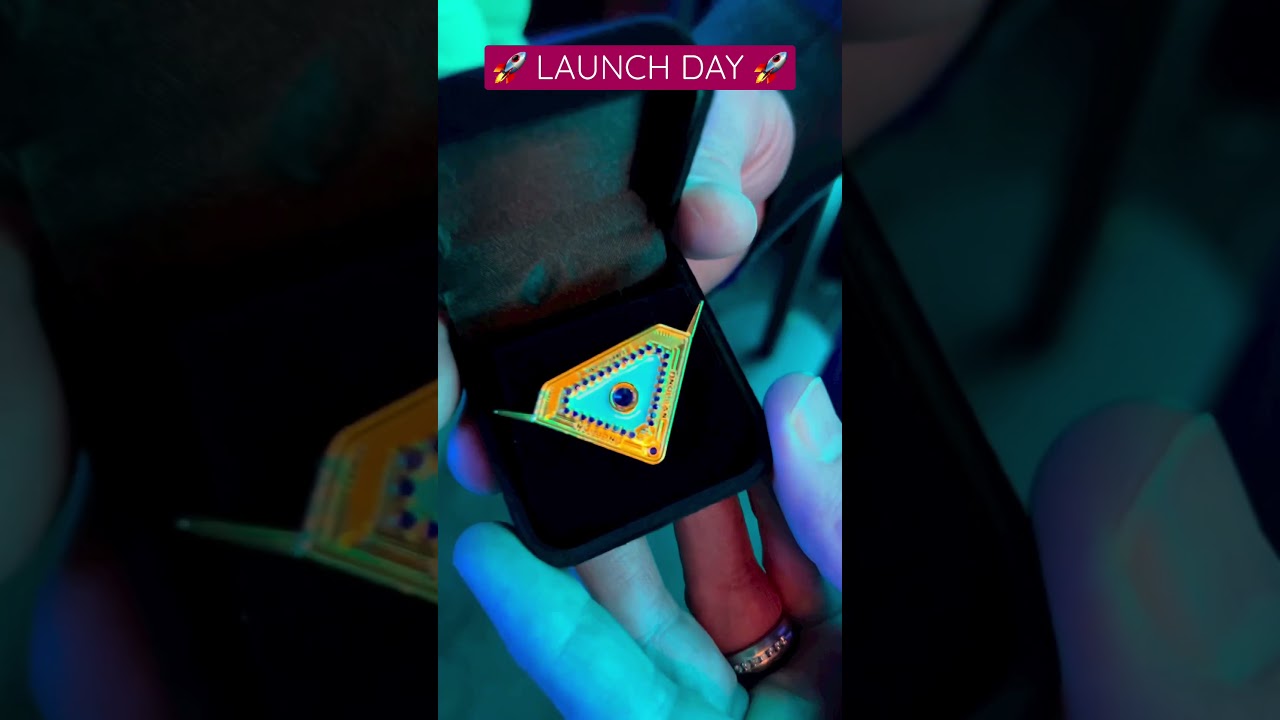 NvisionU Las Vegas LAUNCH 🚀 