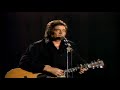 Johnny Cash - Sunday Morning Coming Down/Live At The Tennessee State Prison 1977