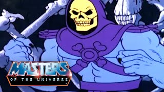 He-Man Official | A Beastly Sideshow | He-Man Full Episode | Cartoons for kids