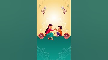 Happy RakshaBandhan Motion Design | After Effects | ##rakshabandhanspecial #rakhi #rakshabandhan