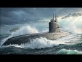 "INS לויתן – הצוללת החשאית של ישראל שמרתיעה את כל המזרח התיכון"