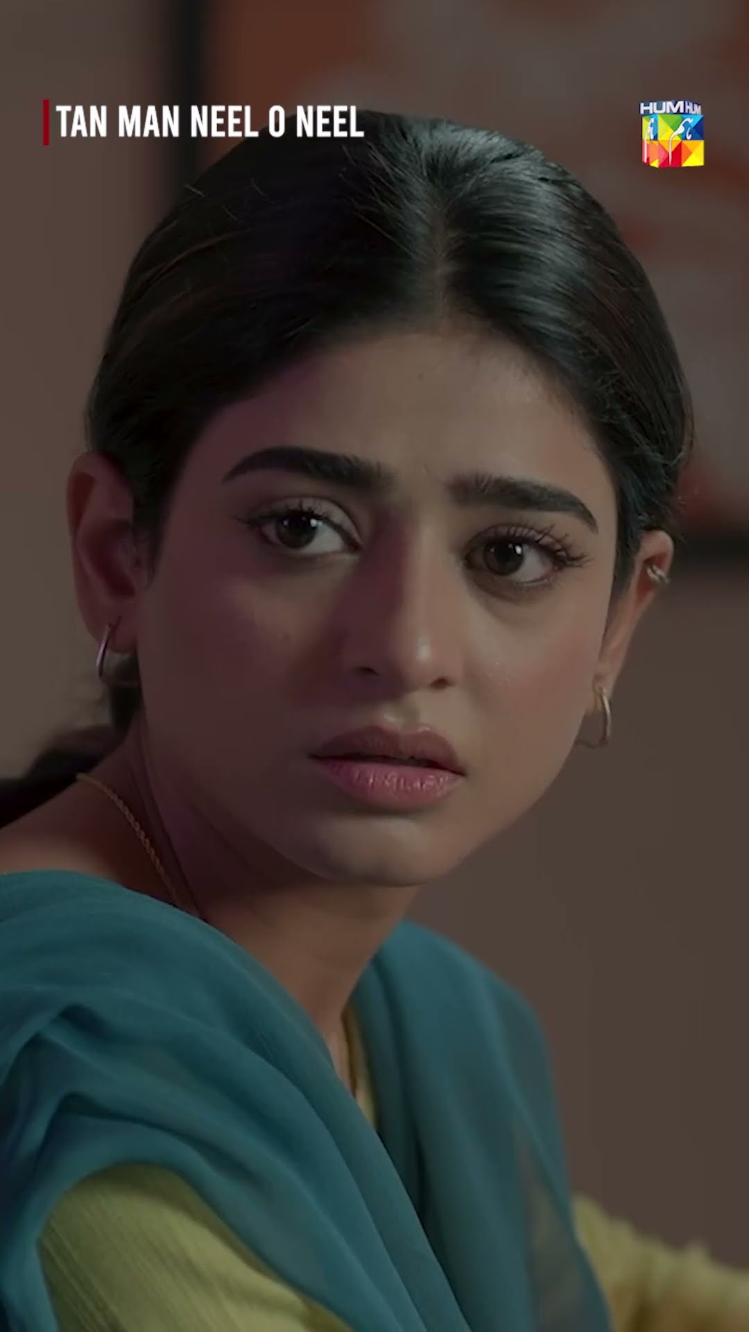 Tan Man Neel o Neel - BEST MOMENT - #seharkhan #shujaasad #usmanjaved