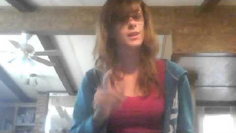 ASL 1 Final Project - Video!