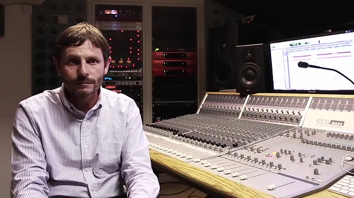 Danny Hagan - Music Management