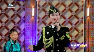 Otgonjargal - Zastaw Mine Bayartai Отгонжаргал - Застав Минь Баяртай