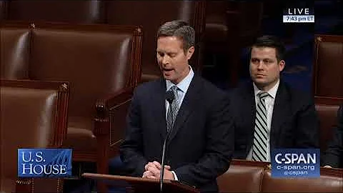 Rep. Rodney Davis (R-IL) requests UC for Born Alive Bill