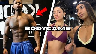 3 Muscles You MUST Build To Have An Attractive Physique