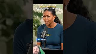 #talkshow #the president of America Barack Obama wife