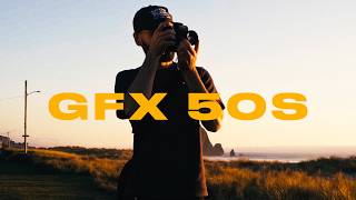 Is Digital Medium Format Still Worth It? | Fujifilm GFX 50S