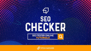 SeoTesterOnline Tutorial | SEO Checker #3
