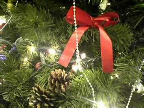 『クリスマス・イブ』　山下達郎＆初音ミク