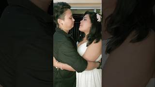 Romantic Couple Ll Tomboy Ll Priyakirajababu4032